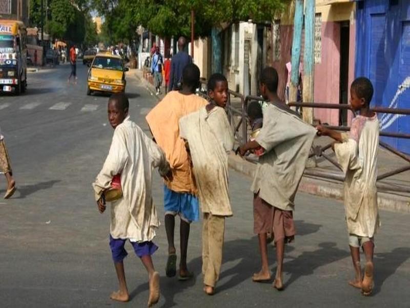 Le Maroc compte 25.000 enfants à la rue