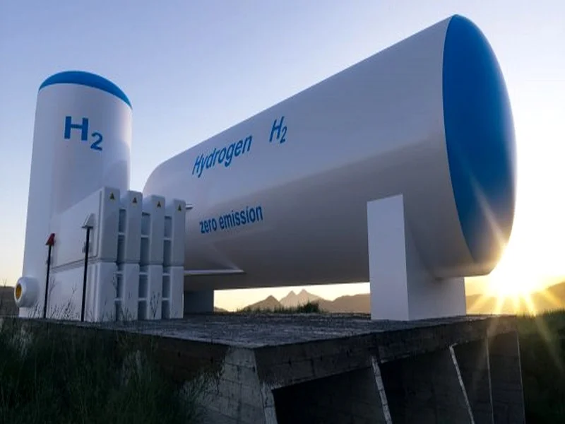 Hydrogène vert : 100 MMDH d’investissements de Total Eren viennent confirmer le potentiel du Maroc
