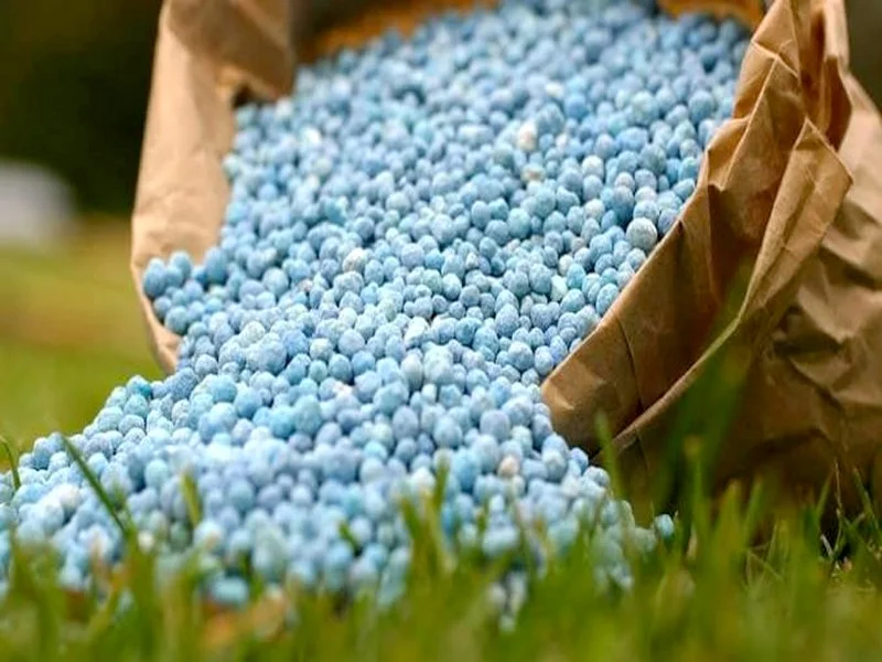La crise en Ukraine fait l'affaire des producteurs de phosphates et d’engrais africains