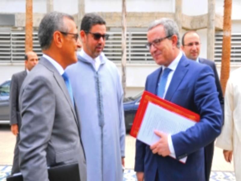 Aujjar: la volonté de réforme du Maroc se heurte à «une société très conservatrice»