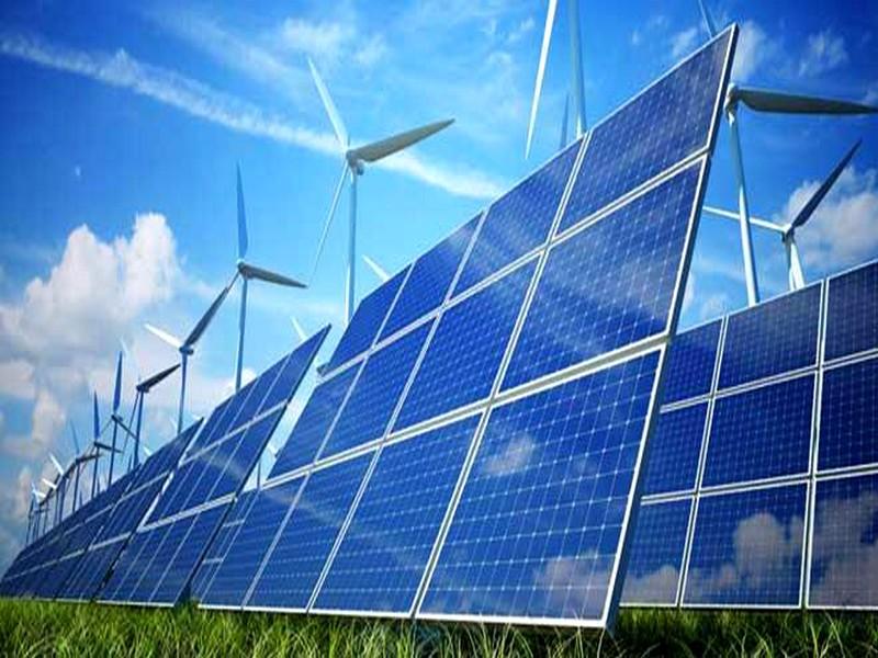 #MAROC_ENERGIES_RENOUVELABLES_Électricité : La part des énergies renouvelables à fin 2020