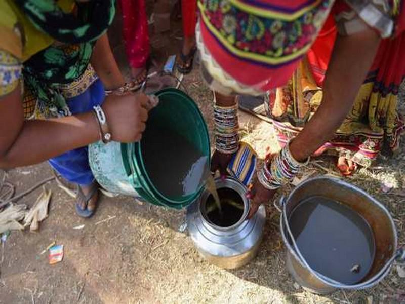 L’Inde menacée par l’épuisement de ses nappes phréatiques