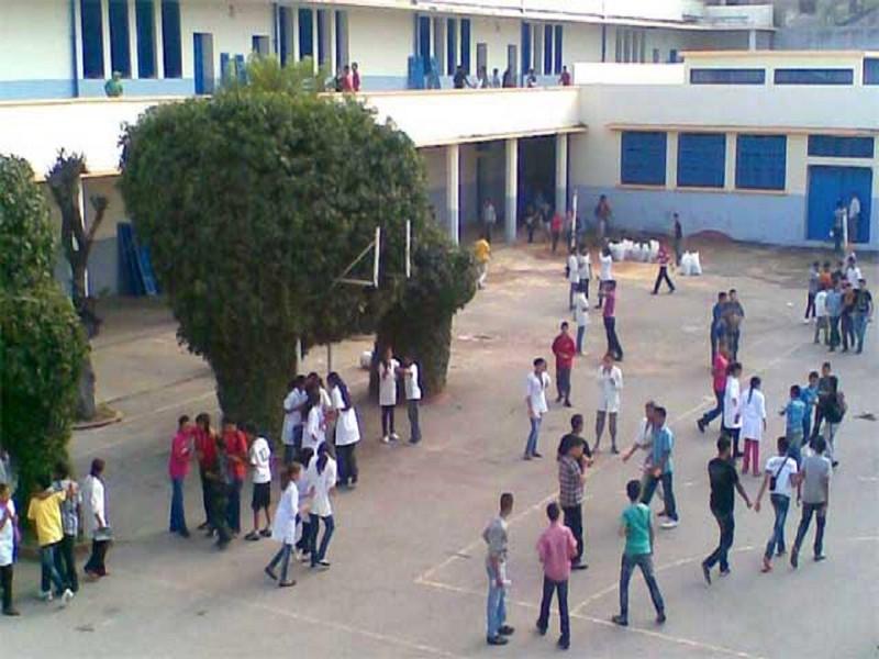 #MAROC_ENSEIGNEMENT_ELEVES: Voici le nombre d’élèves atteints du Covid-19 au Maroc