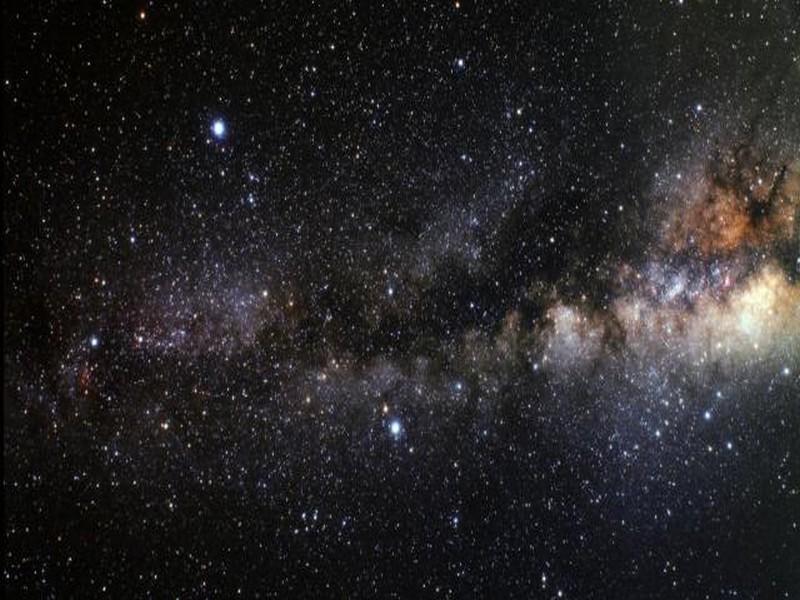 La Nasa lance un site participatif pour trouver la 9e planète du système solaire