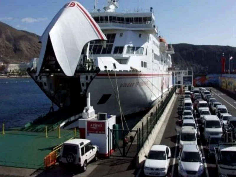 L’Espagne derrière l’annulation de la ligne maritime Tanger-Portimão