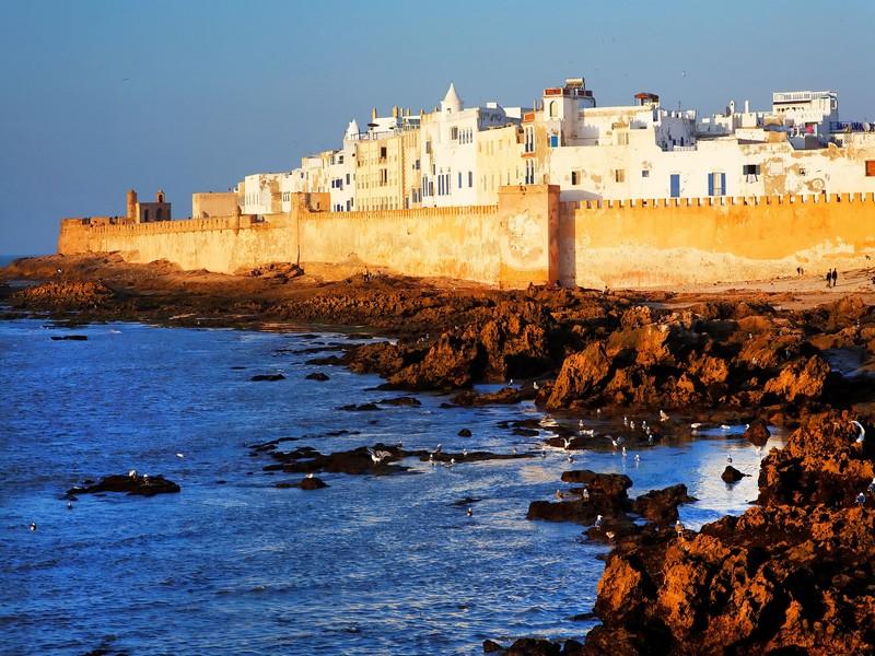 Tourisme/aérien: Les ambitions d’Essaouira