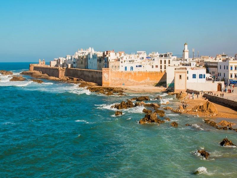 Essaouira : Evolution à 2 chiffres des indicateurs touristiques en 2018