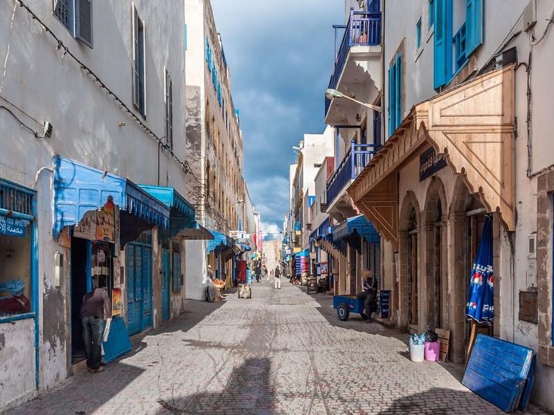 Essaouira : L'histoire des juifs racontée par le «dernier juif» de Mogador