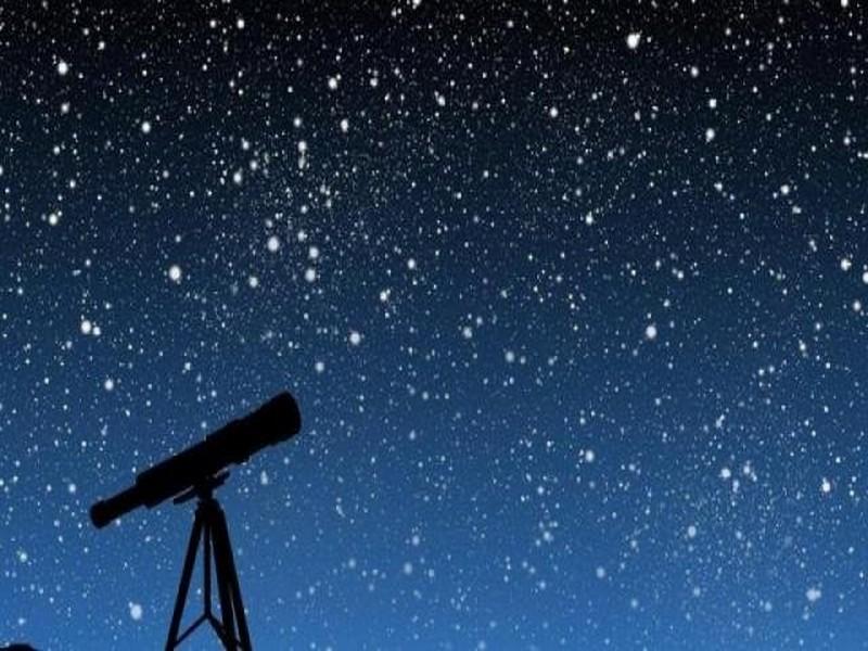 Une pluie d'étoiles filantes pour ramadan, visible du Maroc