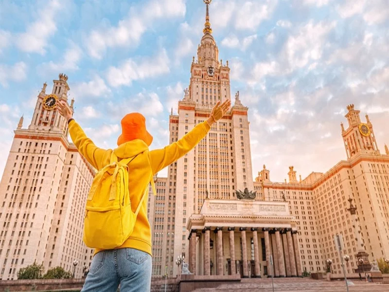 Guerre en Ukraine : les étudiants marocains en Russie s'inquiètent aussi