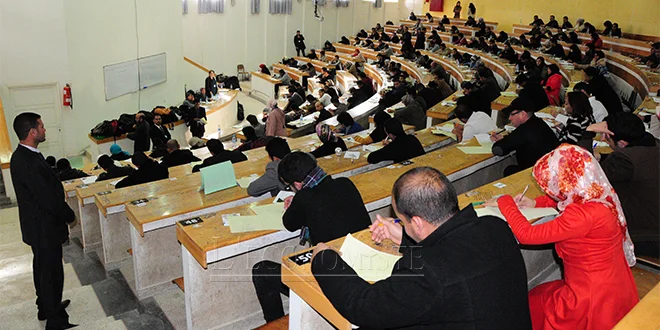 Classement des universités arabes: le Maroc absent du top 40 