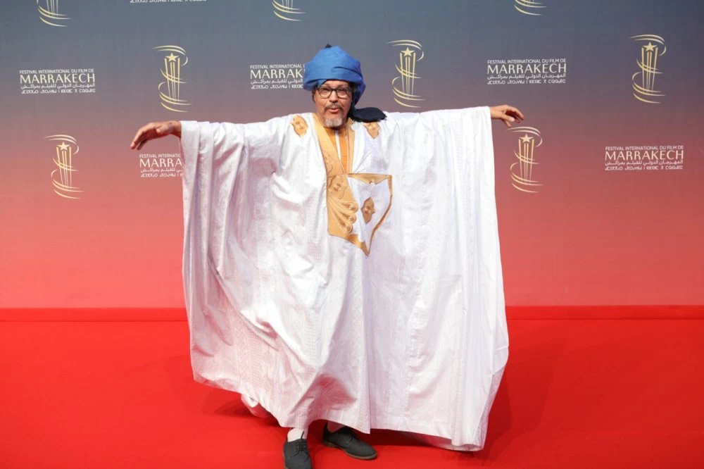 Festival International du Film de Marrakech 2024 : Une ouverture sous le signe de l’élégance et de la passion cinématographique