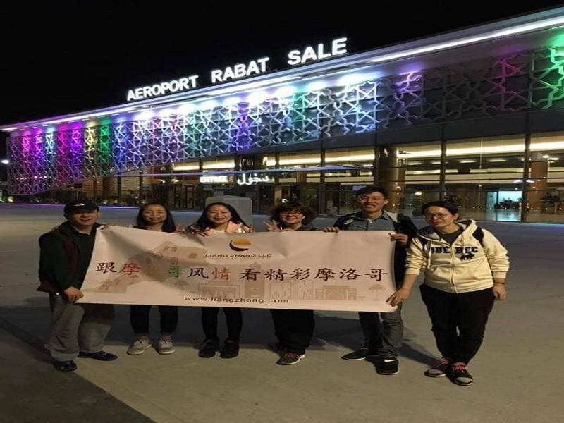 Les faux guides chinois persistent dans leurs provocations