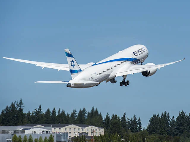 El Al : 1500 licenciements, vente de 16 avions et fermeture de Sun d’Or?