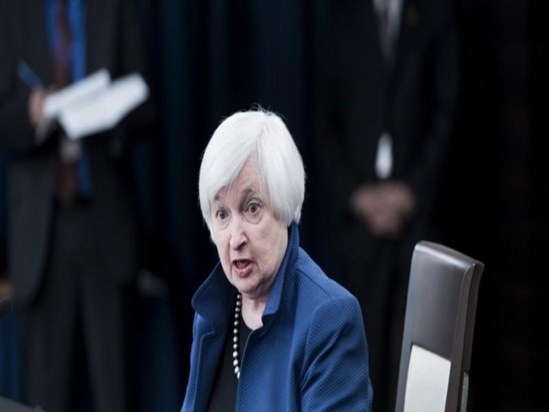 Etats-Unis : l'indépendance de la Fed est 