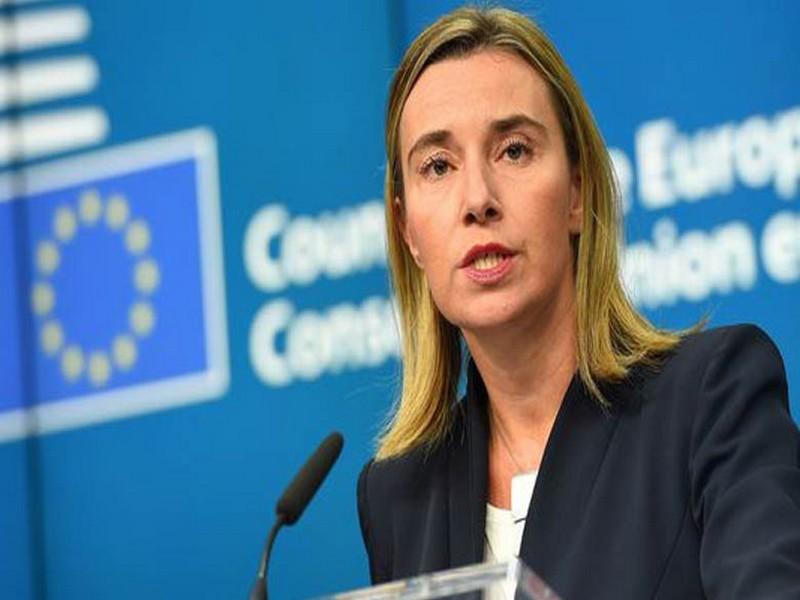 Coopération Federica Mogherini réitère le caractère stratégique des relations Maroc-UE