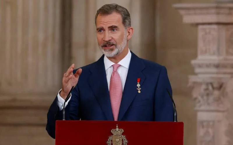 Le roi d’Espagne bientôt à Sebta, comment réagira le Maroc ?