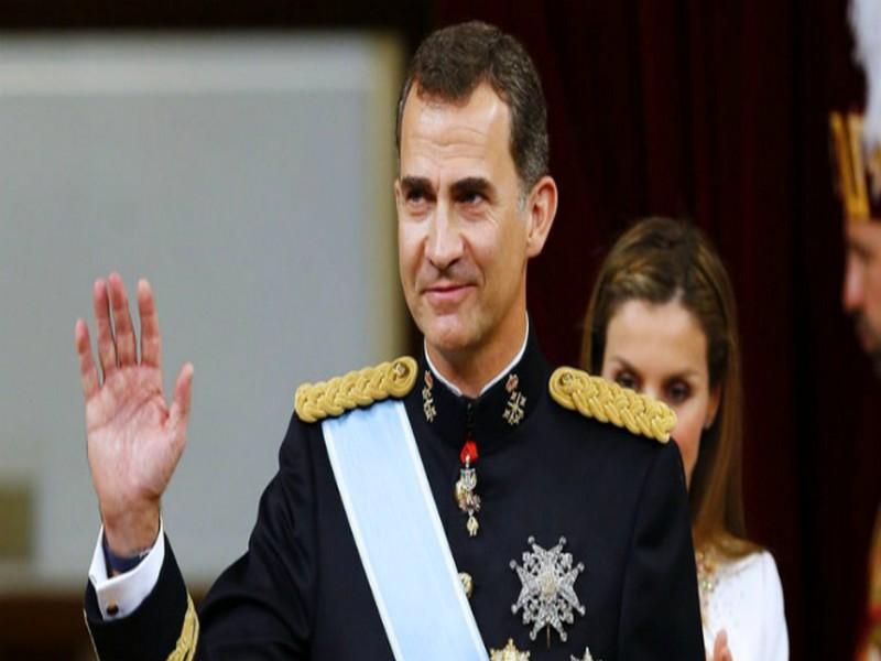 Felipe VI bientôt en visite d’Etat au Maroc