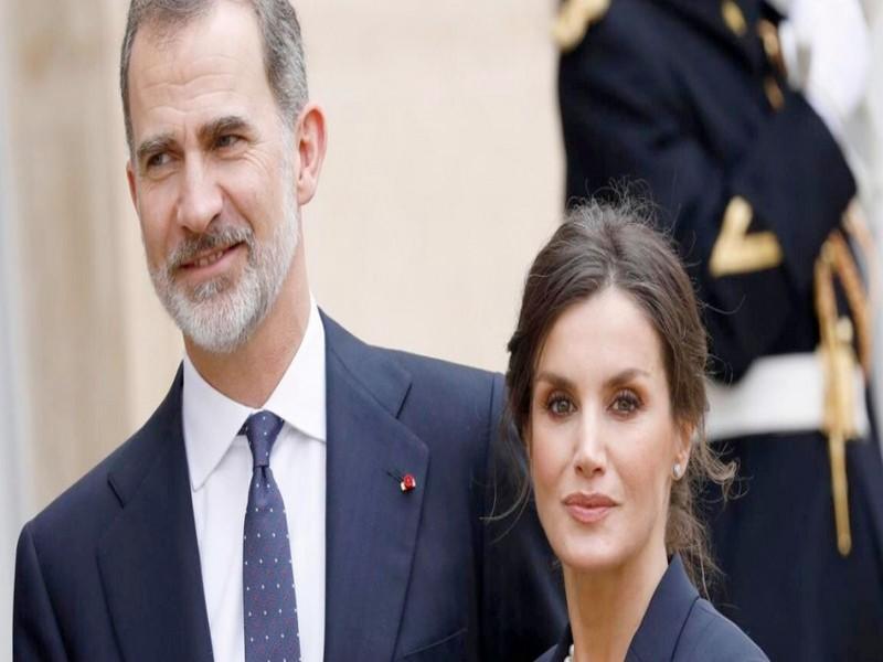 #MAROC_roi_Felipe_VI_d_Espagne : Il a évoqué le Maroc