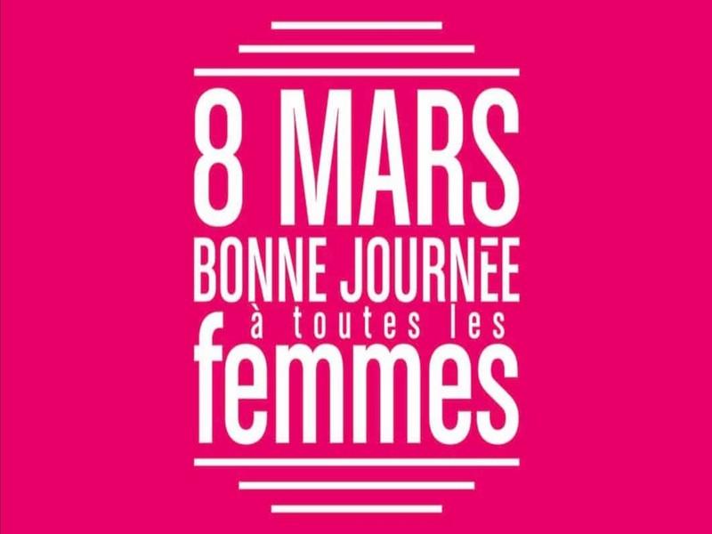 #TOURISME_COVID_FEMMES_8_MARS: La crise touristique et la femme