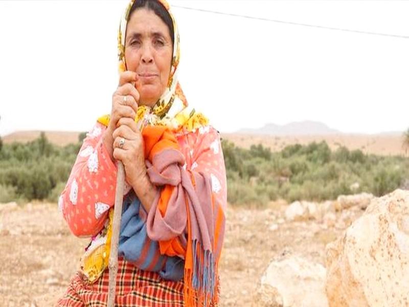 Les femmes représentent la moitié de la population rurale au Maroc selon l'HCP