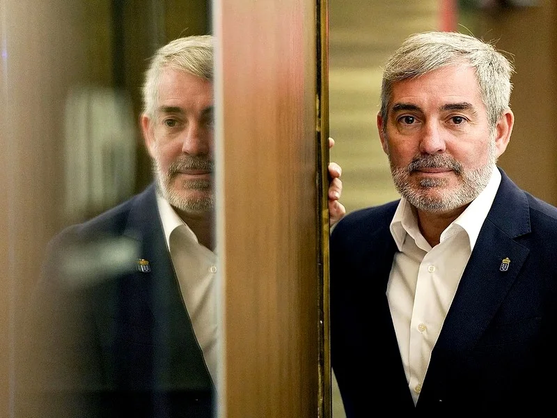 Visite de Fernando Clavijo au Maroc : Coopération Scientifique et Économique Renforcée entre les Îles Canaries et le Royaume