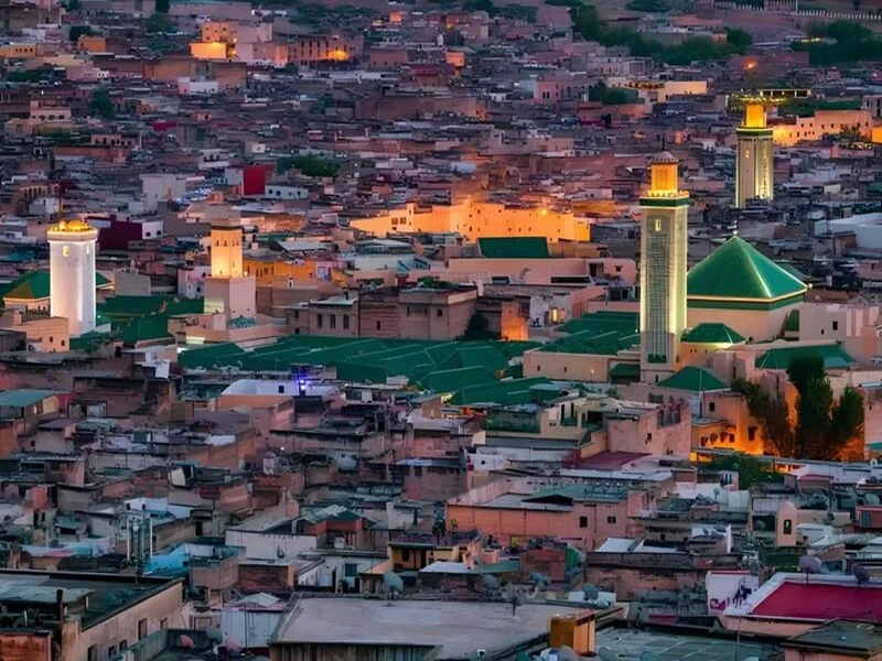 Fès, joyau du tourisme culturel au Maroc