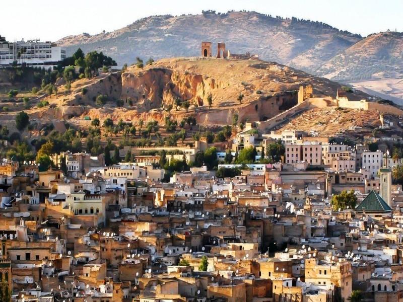 Vidéo. Tourisme: découvrez le new look de la médina de Fès, l'éternelle