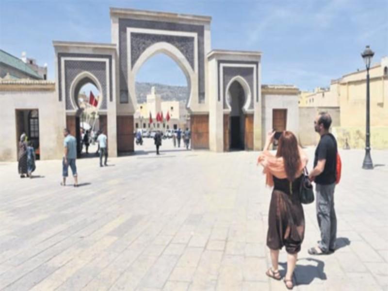 Fès boudée par les touristes