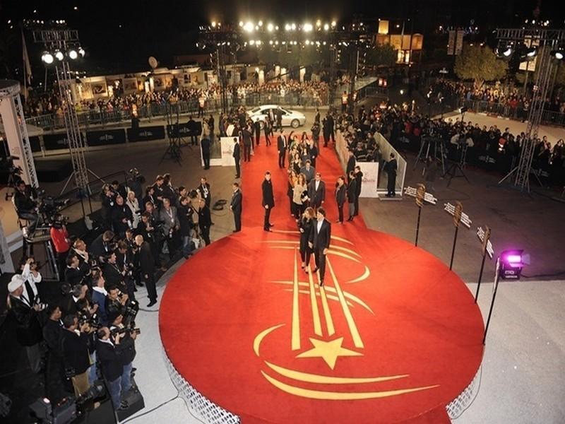 LE FESTIVAL DU FILM DE MARRAKECH EN PERTE DE VITESSE