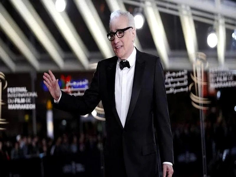 Festival international du Film de Marrakech : Martin Scorsese, invité de la 20ème édition et parrain des Ateliers de l’Atlas