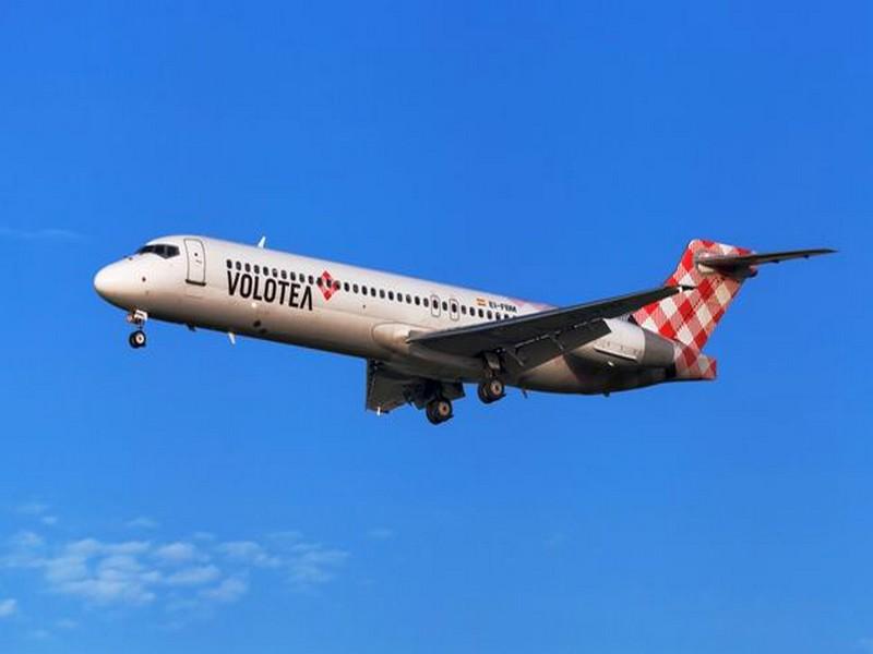 Volotea lance une ligne Strasbourg-Marrakech