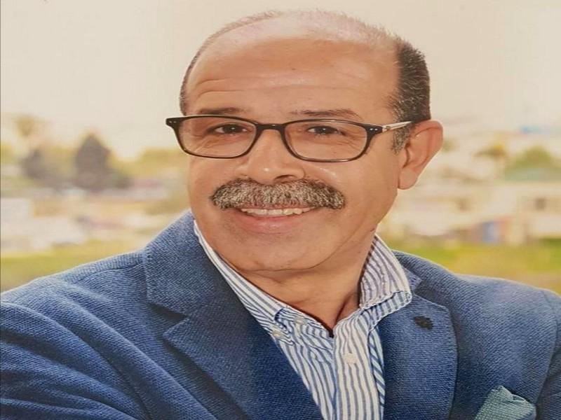#MAROC_CNT_FNAVM: Si Mohamed Semlali nomme president pour periode transitoire dans l'attente nouvelle AGE