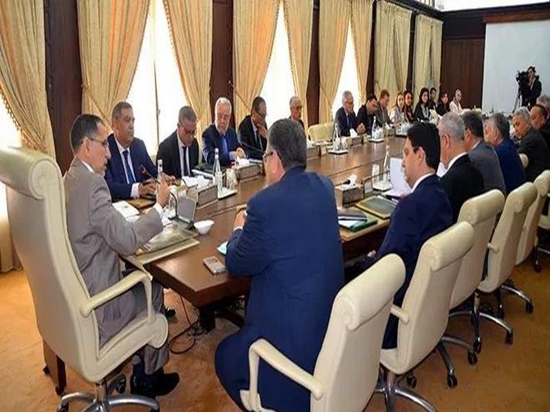 Rabat: plusieurs nominations en Conseil de gouvernement