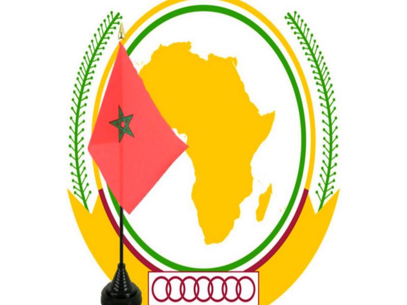 L'adhésion du Maroc à l’Union africaine n'est qu'une question de formalité (Le Figaro)