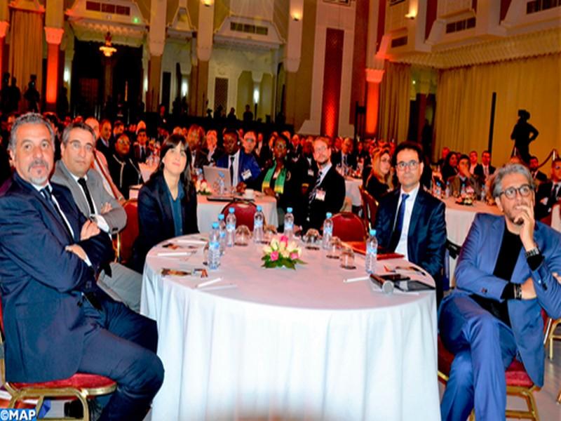 L’hôtellerie africaine en conclave à Marrakech
