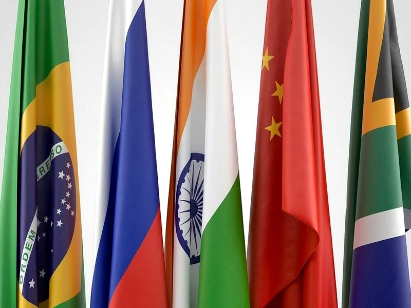 La New Development Bank des BRICS prévoit un ambitieux plan de prêts pour 2024