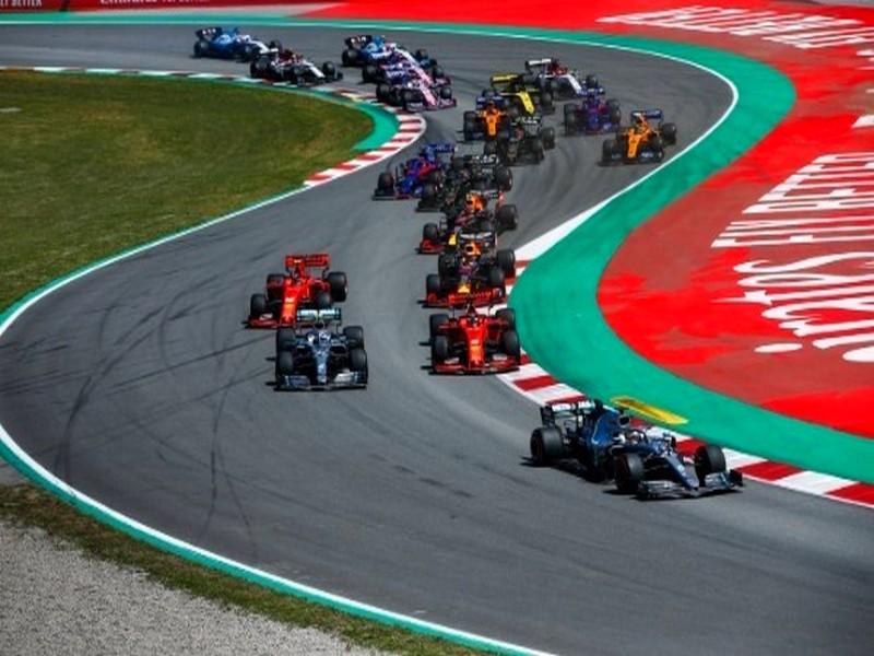 Le Maroc veut organiser un Grand Prix de Formule 1