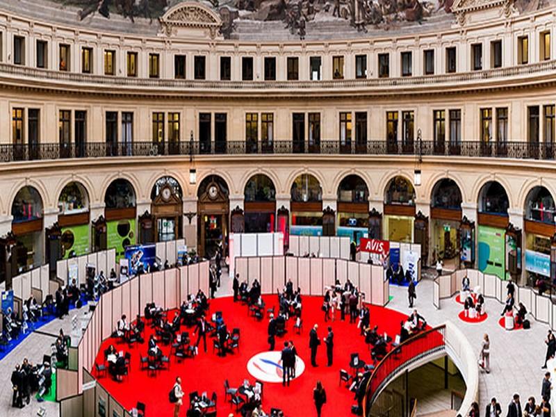 Laâyoune abrite le Forum d’affaires Maroc-France du 02 au 04 novembre