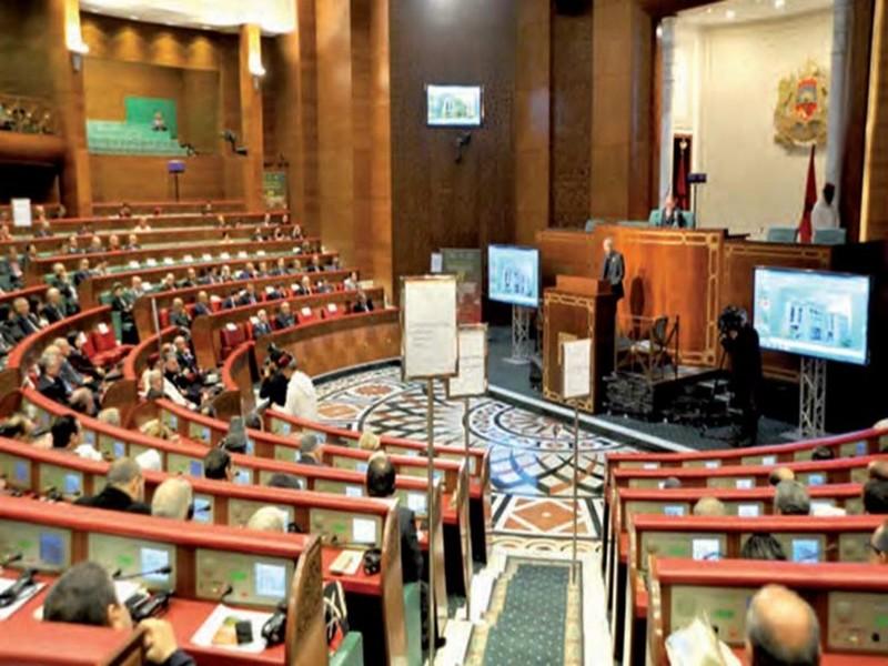 Maroc: le Forum parlementaire international sur la justice sociale souligne la nécessite de mettre en place un cadre juridique réglementant le dialogue social