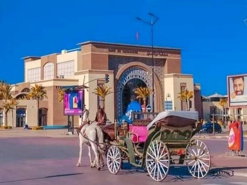 #CHINE_MAROC_INVESTISSEMENTS_TOIRISTIQUES: La SMIT discute investissements touristiques sino-marocains