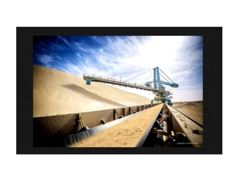Au grand dam du Polisario, le Mexique reprend ses importations de phosphates du Sahara