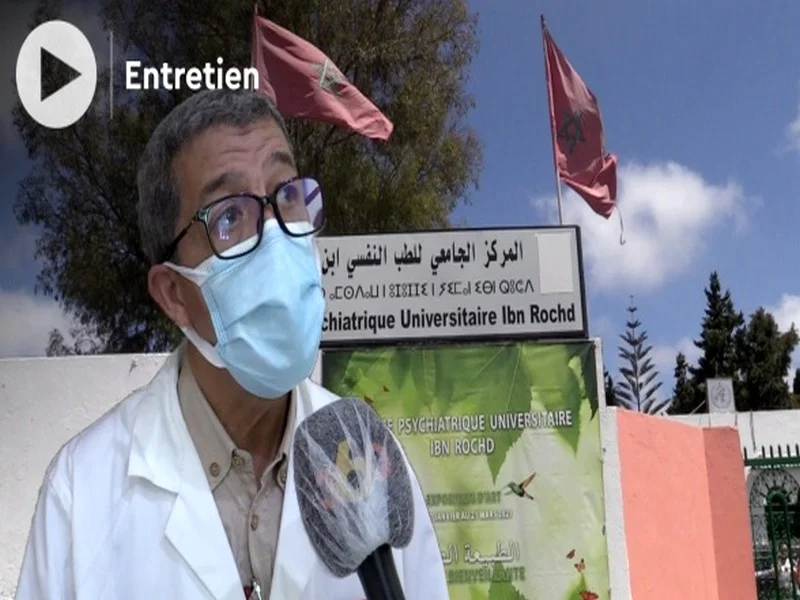 Vidéo. La flakka, «la drogue zombie», serait-elle arrivée au Maroc? 