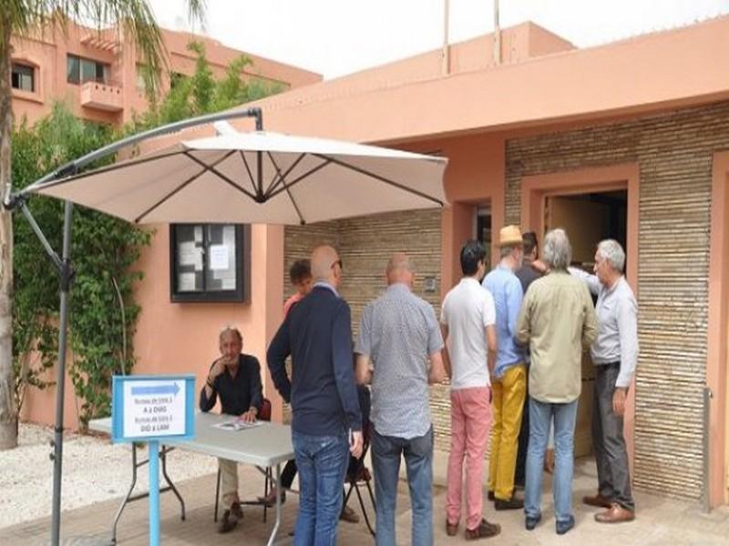Présidentielle/France: Comment ont voté les Français du Maroc au second tour