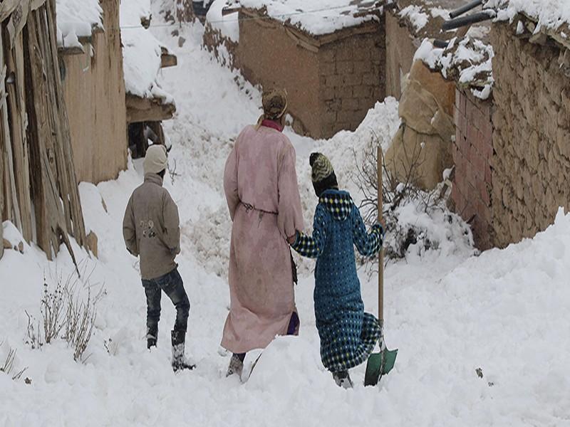 Froid au Maroc : Aux grands maux, les grands moyens