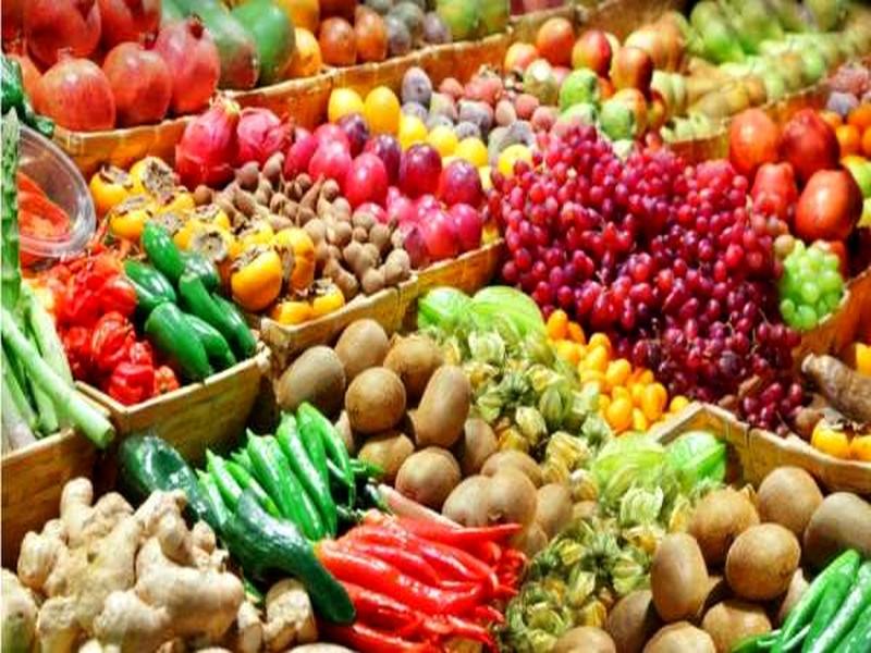 #MAROC_FRUITS_ET_LEGUMES : Le marasme pointe son nez en attendant les pluies