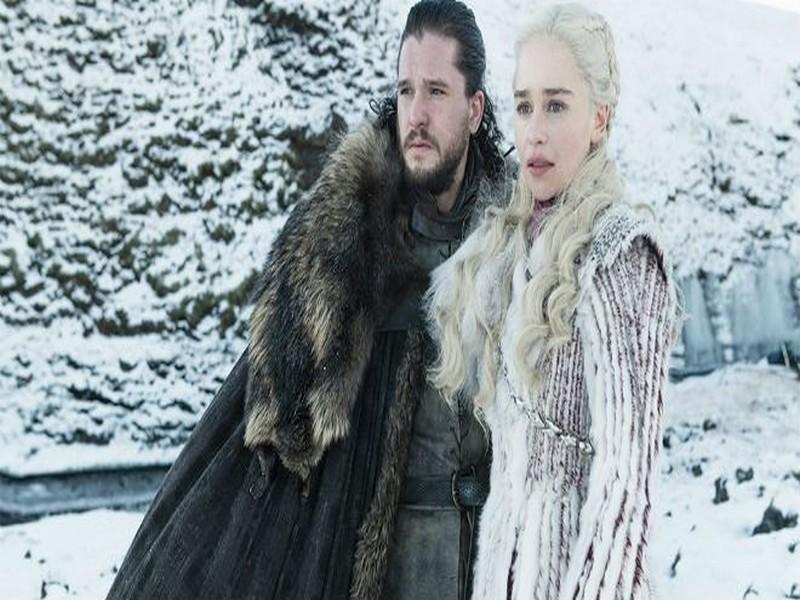 Game Of Thrones: la saison 8 était très attendue au Maroc (VIDEO)