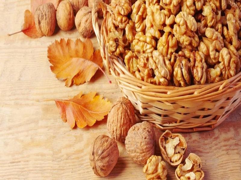 #MAROC_NUTRITION_NOIX : Petite histoire de la noix ! Quand et comment la noix est-elle arrivée dans nos assiettes (portail sud Maroc)