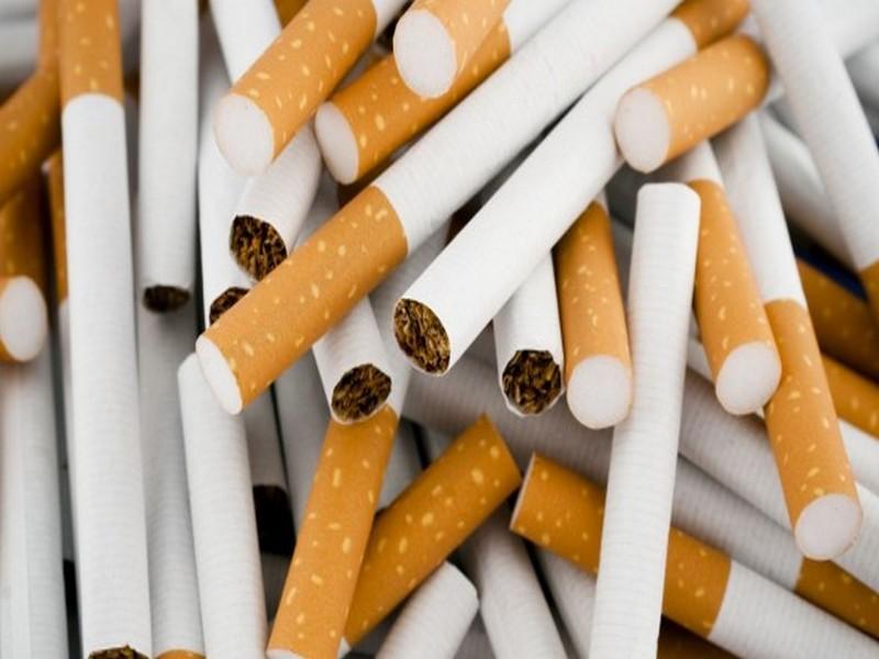 #MAROC_AUGMENTATION_PRIX_CIGARETTES/ A compter du 1er Janvier 2021