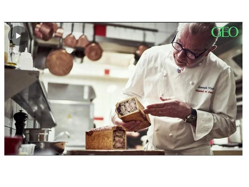 Vallée de la gastronomie : les touristes invités à vivre des expériences autour des terroirs ré